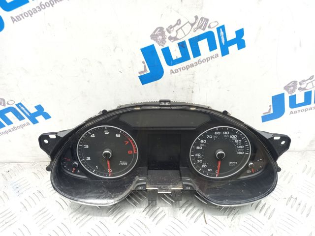 Щиток приборов 8K0920951E VAG
