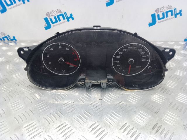 VAG 8K0920982D Приборная доска (щиток приборов) в наличии Тернополь