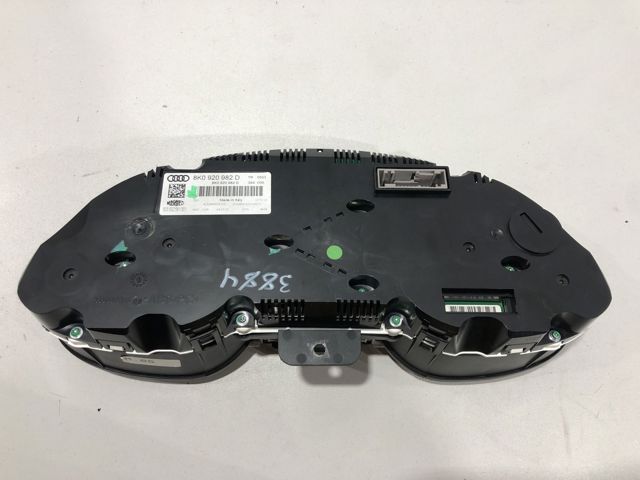 VAG 8K0920982D Панель приборов в наличии Киев