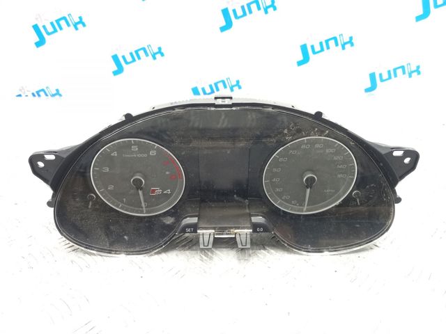 8K0920983 Приборная доска (щиток приборов) купить Кривой Рог