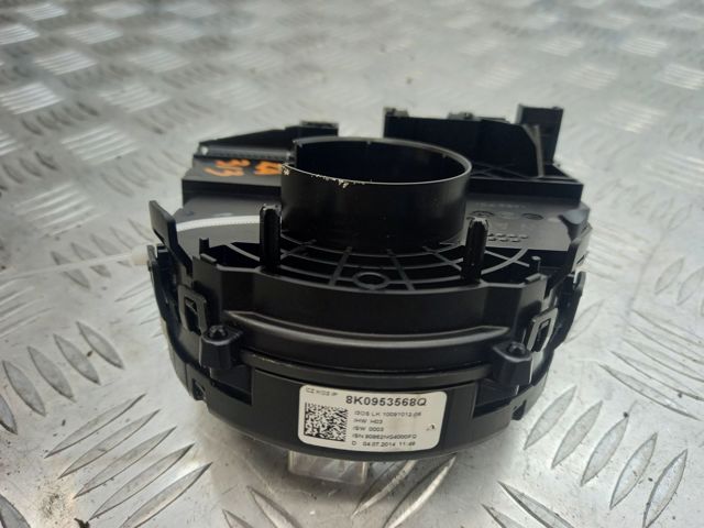Подрулевой шлейф 8K0953568Q VAG