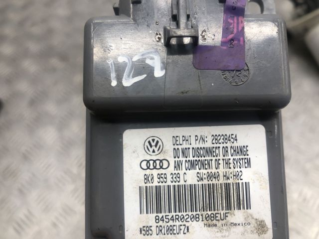 VAG 8K0959339C в наличии Львов