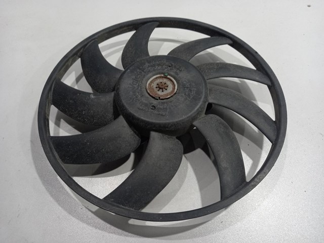350мм вентилятор охлаждения двигателя правый для audi a6 (c7) 2011-2018 8K0959455Q