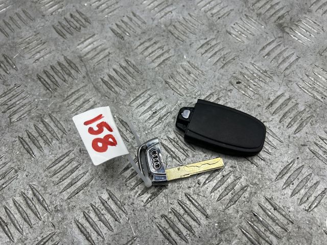 8K0959754BTKE VAG Ключ замка зажигания  купить в Кривой Рог