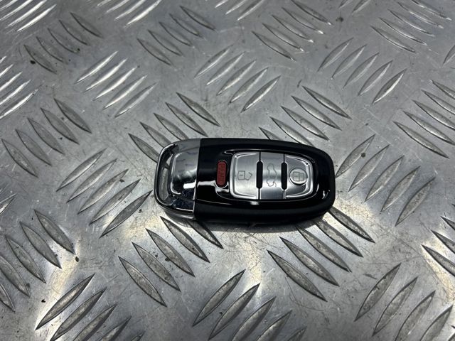 VAG 8K0959754BTKE Ключ замка зажигания  в наличии Каменское