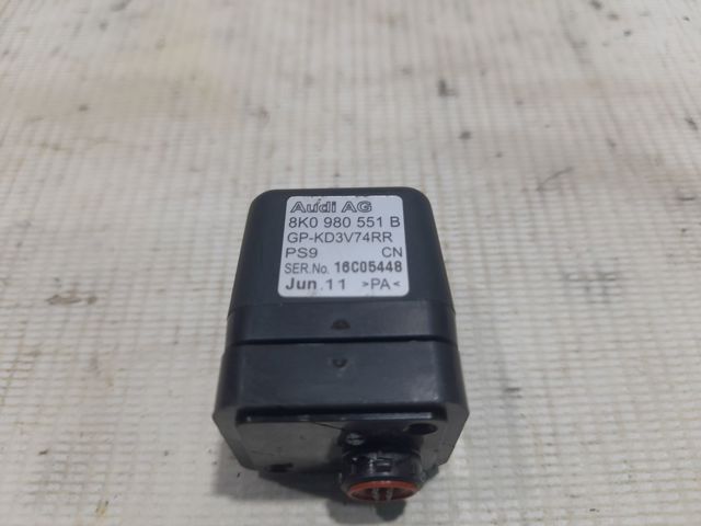 VAG 8K0980551B Камера заднего вида в наличии Павлоград