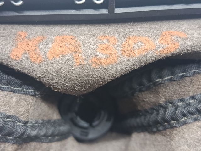 Ручка рычага коробки передач 8K1713139RIBK VAG