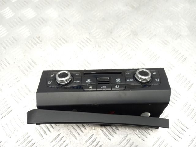 VAG 8K1820043AKXZF Блок управления режимами отопления/кондиционирования в наличии Ужгород