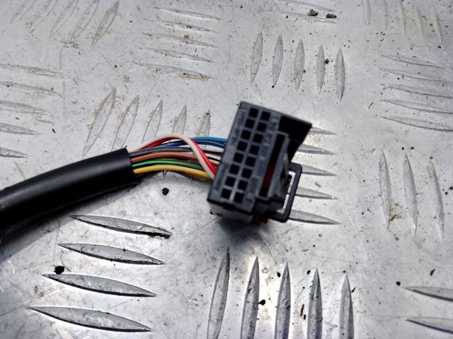 VAG 8K1857409G01C Правое зеркало в наличии Тернополь