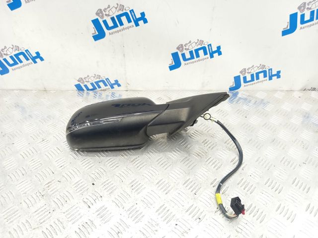 Зеркало наружное правое 8K1857410AK01C VAG