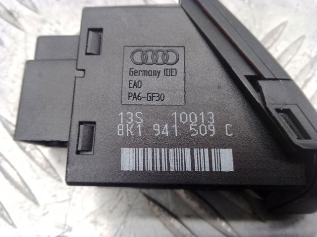 VAG 8K1941509AV10 Кнопка аварийки в наличии Чернигов