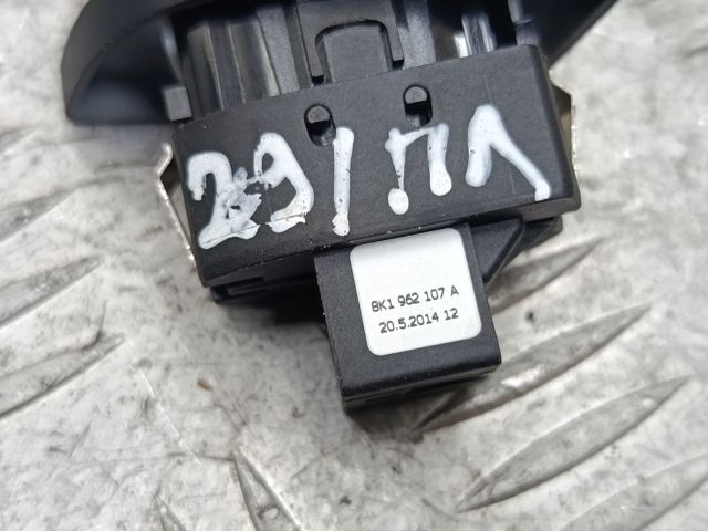 8K1962107AV10 VAG Выключатель центрального замка купить в Полтава