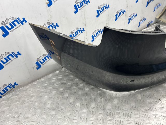Бампер задний 8K5807067CGRU VAG