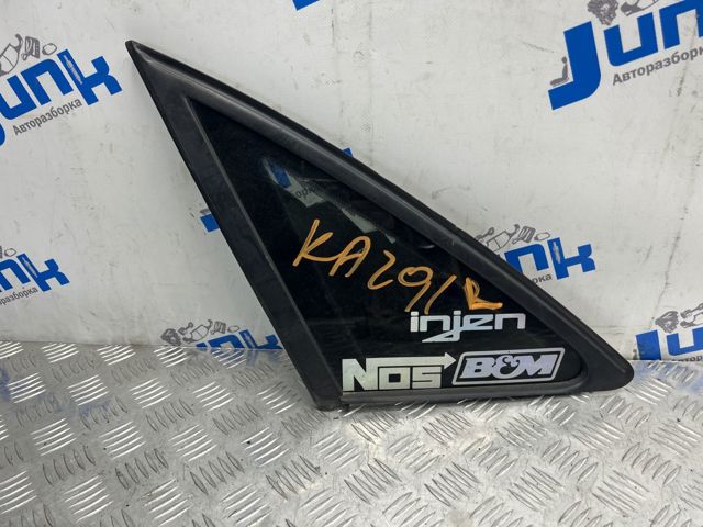 VAG 8K5845299GNVB Стекло кузова (багажного отсека) левое в наличии Харьков