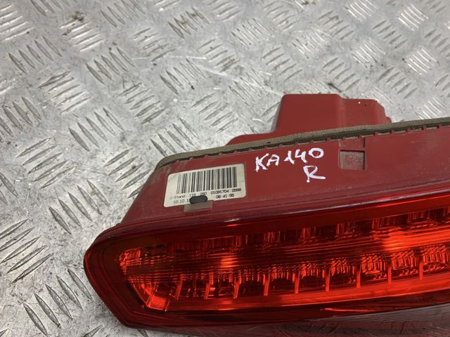8K5945094AD Фонарь задний правый внутренний купить Николаев