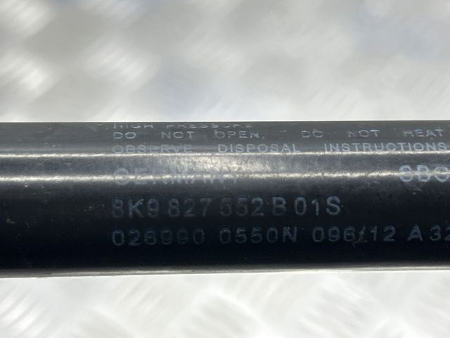 Амортизатор крышки багажника 8K9827552B VAG