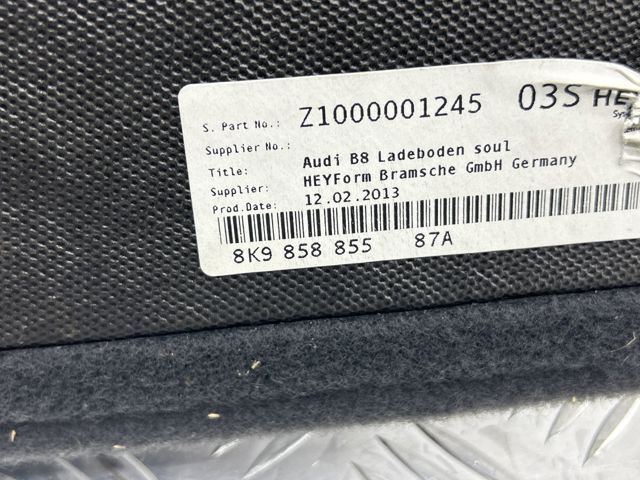 VAG 8K985885587A в наличии Черкассы