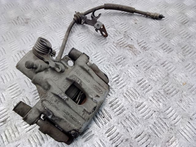 Задний правый суппорт 8M5Z2552B FORD