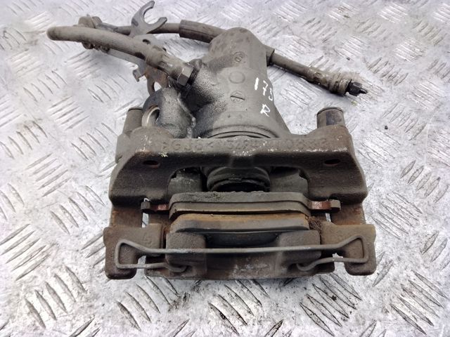 8M5Z2552B FORD Суппорт задний правый купить в Харьков