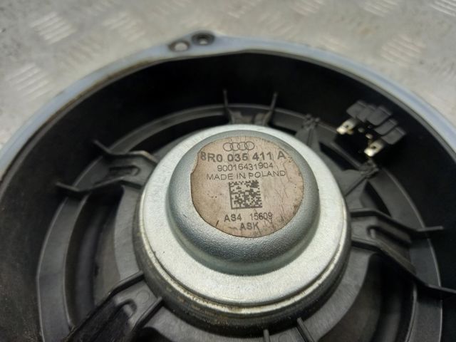 Динамик задний 8R0035411A VAG