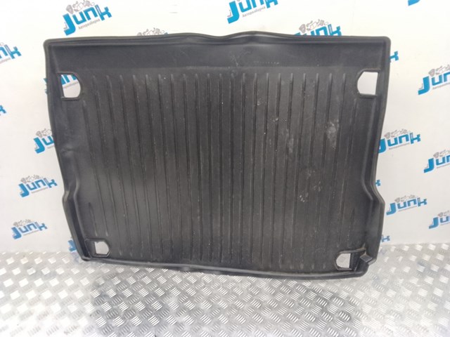 Коврики пола (багажника) 8R0061180 VAG