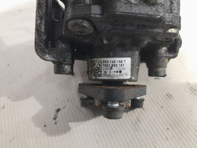 Насос гидроусилителя руля 8R0145155T VAG