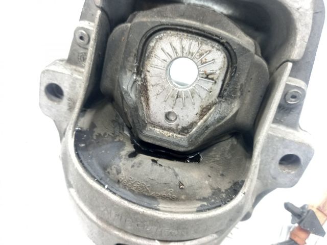 8R0199381C VAG Подушка (опора) двигателя левая купить в Украина