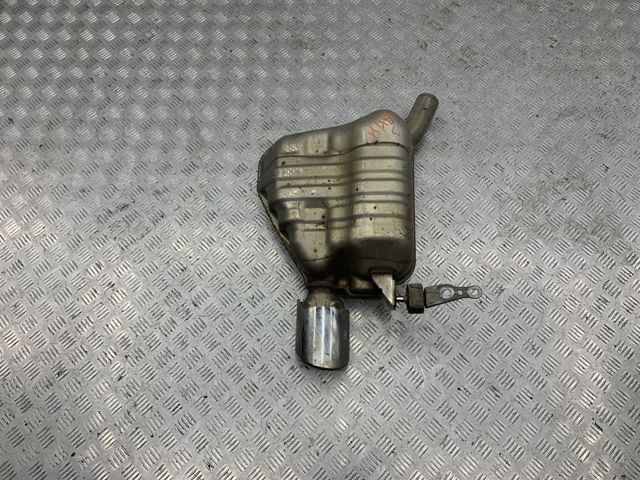 VAG 8R0253609AK Глушитель задний в наличии Хмельницкий