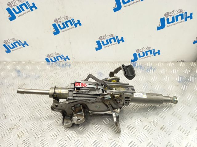 Колонка рулевая 8R0419502P VAG