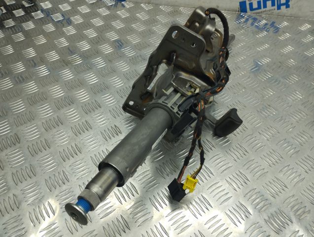 Колонка рулевого управления 8R0419506AB VAG
