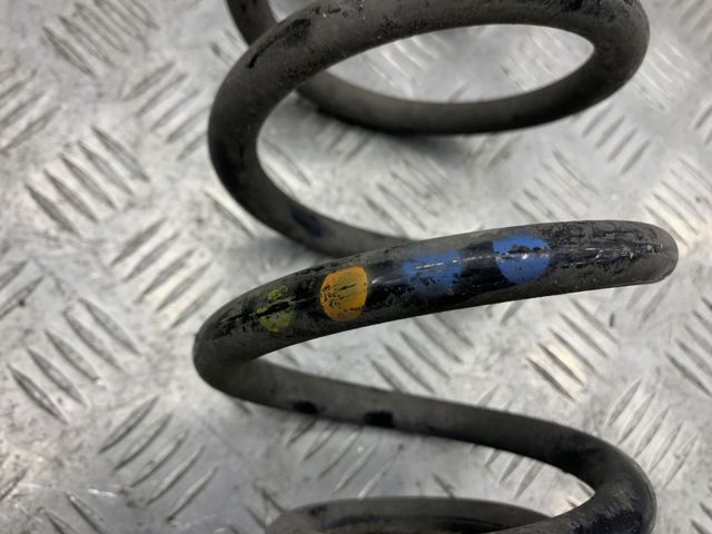 VAG 8R0511115CR Пружина задняя в наличии Каменское