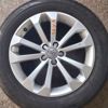 Audi oem 8r0601025ad 8x18 5x112 et39 dia66,6 б/у 8R0601025AD