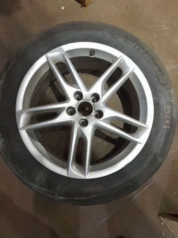 8R0601025AE VAG Диски колесные литые (легкосплавные, титановые) купить в Львов