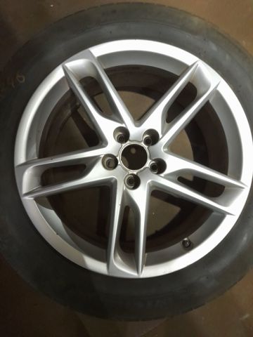 8R0601025AE VAG Диски колесные литые (легкосплавные, титановые) купить в Харьков
