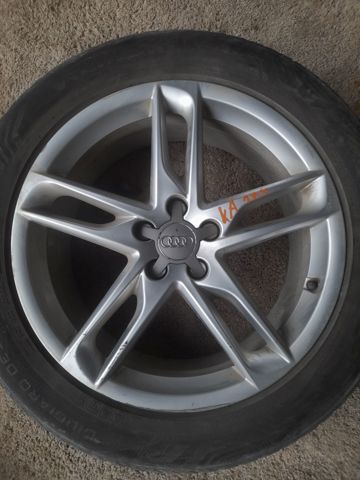 VAG 8R0601025AE Диски колесные литые (легкосплавные, титановые) в наличии Днепр