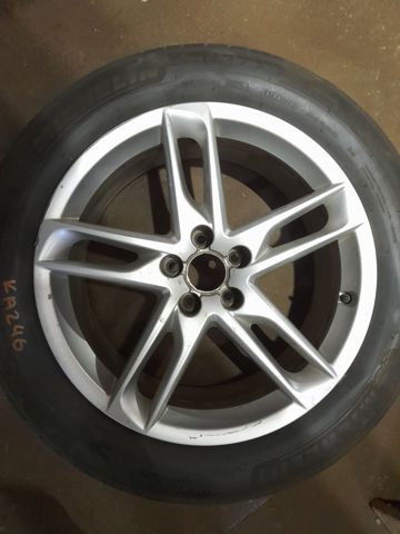 VAG 8R0601025AE Диски колесные литые (легкосплавные, титановые) в наличии Каменское