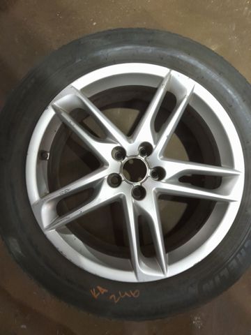 8R0601025AE VAG Диски колесные литые (легкосплавные, титановые) купить в Ровно