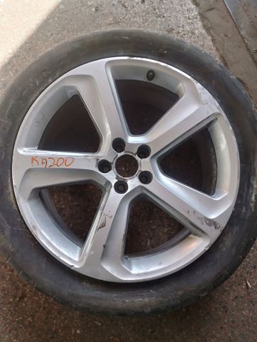 Оригинальные диски 8R0601025BP VAG