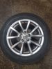 Audi oem 8r0601025c 8x18 5x112 et39 dia66,6 б/у 8R0601025C