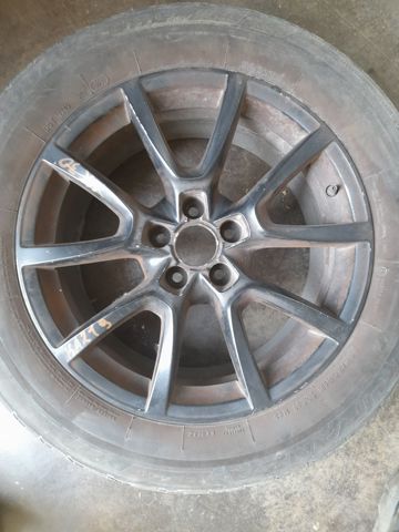 Оригинальные диски 8R0601025C VAG