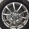 Audi oem 8r0601025g 8x18 5x112 et39 dia66,6 б/у 8R0601025G