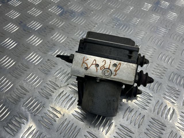 8R0614517AJ VAG Блок управления АБС (ABS) гидравлический купить в Каменское