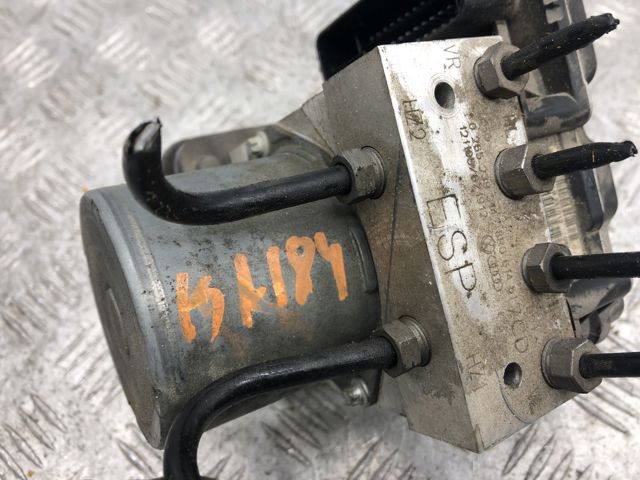 8R0614517CE Блок АБС купить Ужгород
