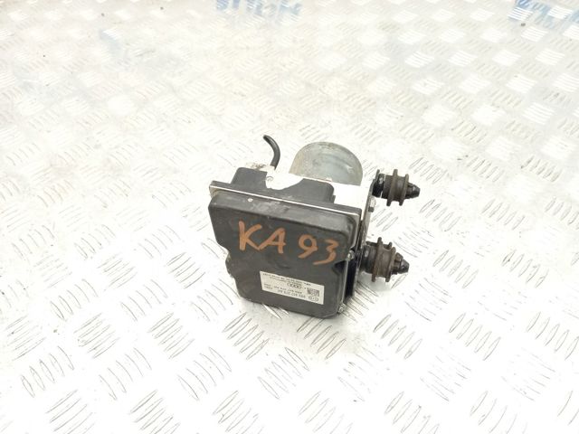 VAG 8R0614517CE Блок управления АБС (ABS) гидравлический в наличии Кривой Рог