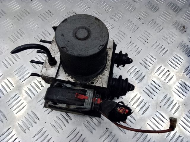 Блок управления ABS Ауди КУ5