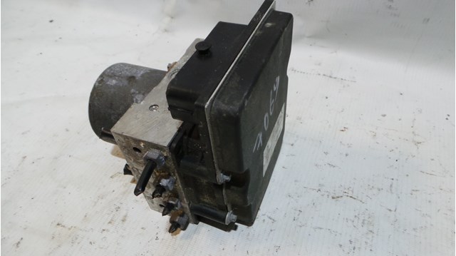 Блок управления ABS 8R0614517T VAG
