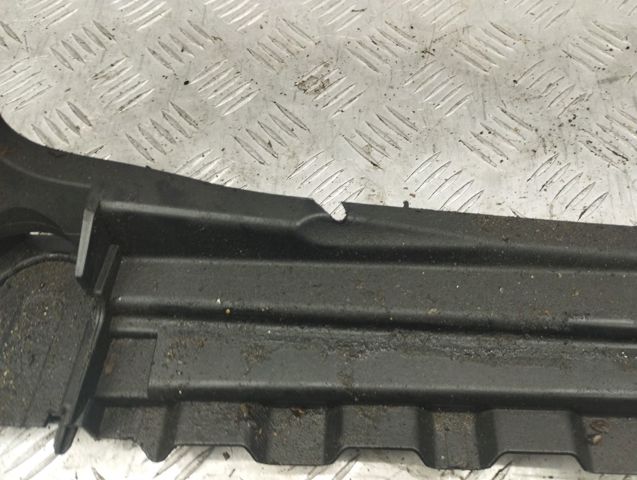 Монтажная панель крепления фар 8R0805594B VAG