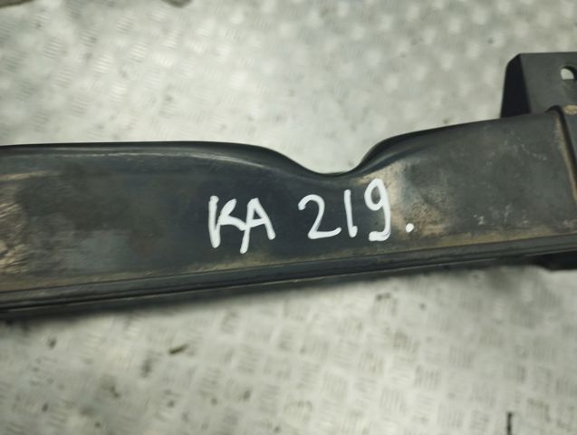 VAG 8R0805594B Рамка радиатора в наличии Ирпень