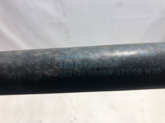 Амортизатор для багажника газовый 8R082755203S VAG