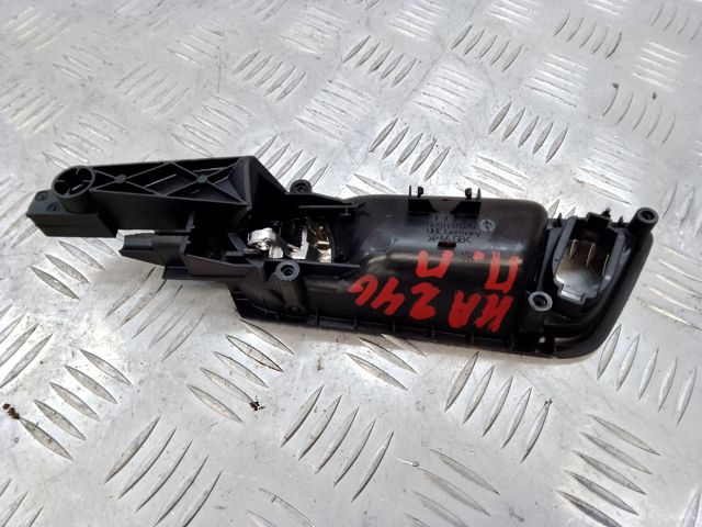 8R0837020A6PS VAG Ручка двери передней внутренняя правая купить в Хмельницкий